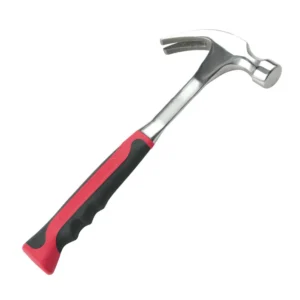 Carpenter hammer Fier Chrome