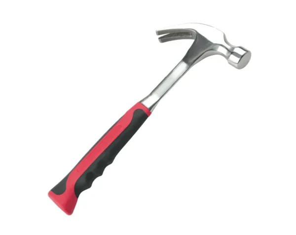 Carpenter hammer Fier Chrome