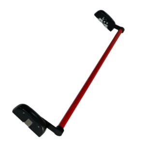 panic exit device ICSA