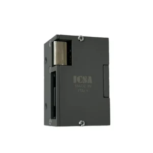 Surface electric strike ICSA