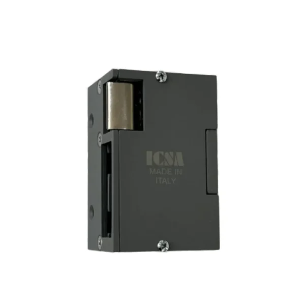 Surface electric strike ICSA