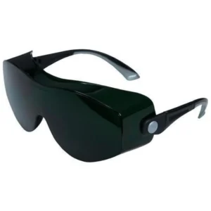 Welding glasses