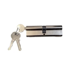 Wood Door Cylinder 10cm ICSA