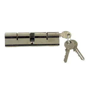 Wood Door Cylinder 12cm ICSA