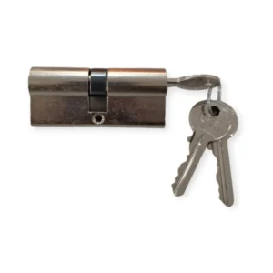 Wood Door Cylinder 7cm ICSA