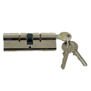 Wood Door Cylinder 9cm ICSA