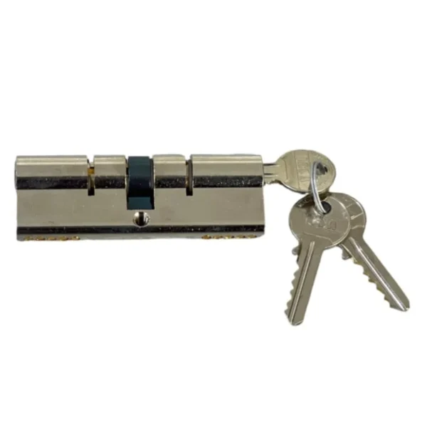 Wood Door Cylinder 9cm ICSA