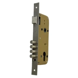 Wood Door body lock 4 Bullet ICSA