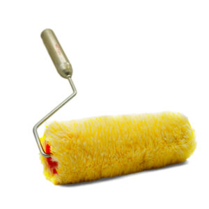 Roller Paint brush