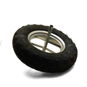Trolley Wheel "Black"