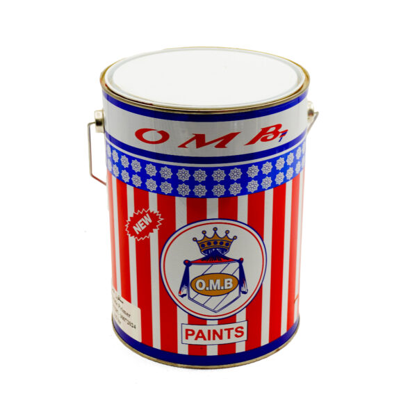 OMB Paints