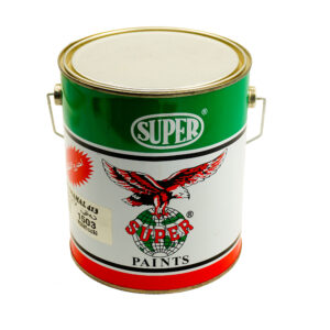 SUPER Paints
