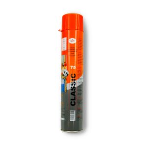 Classic Foam Full Schaum 75 "Classic"