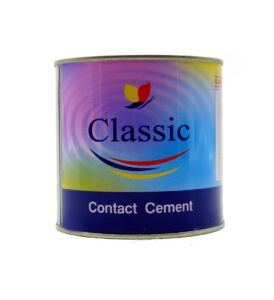 Contact Cement