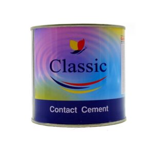 Contact Cement