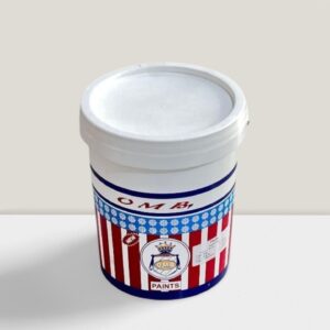 inner and outer plastic paint