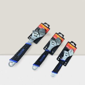 Adjustable Wrench