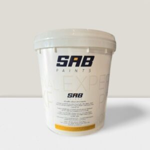 SAB PAINTS Putty for wall and Wood