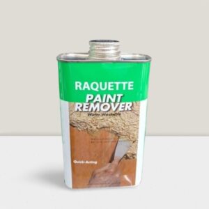 Italian paint remover