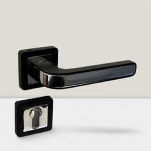 Separate door handle model (543-5503)