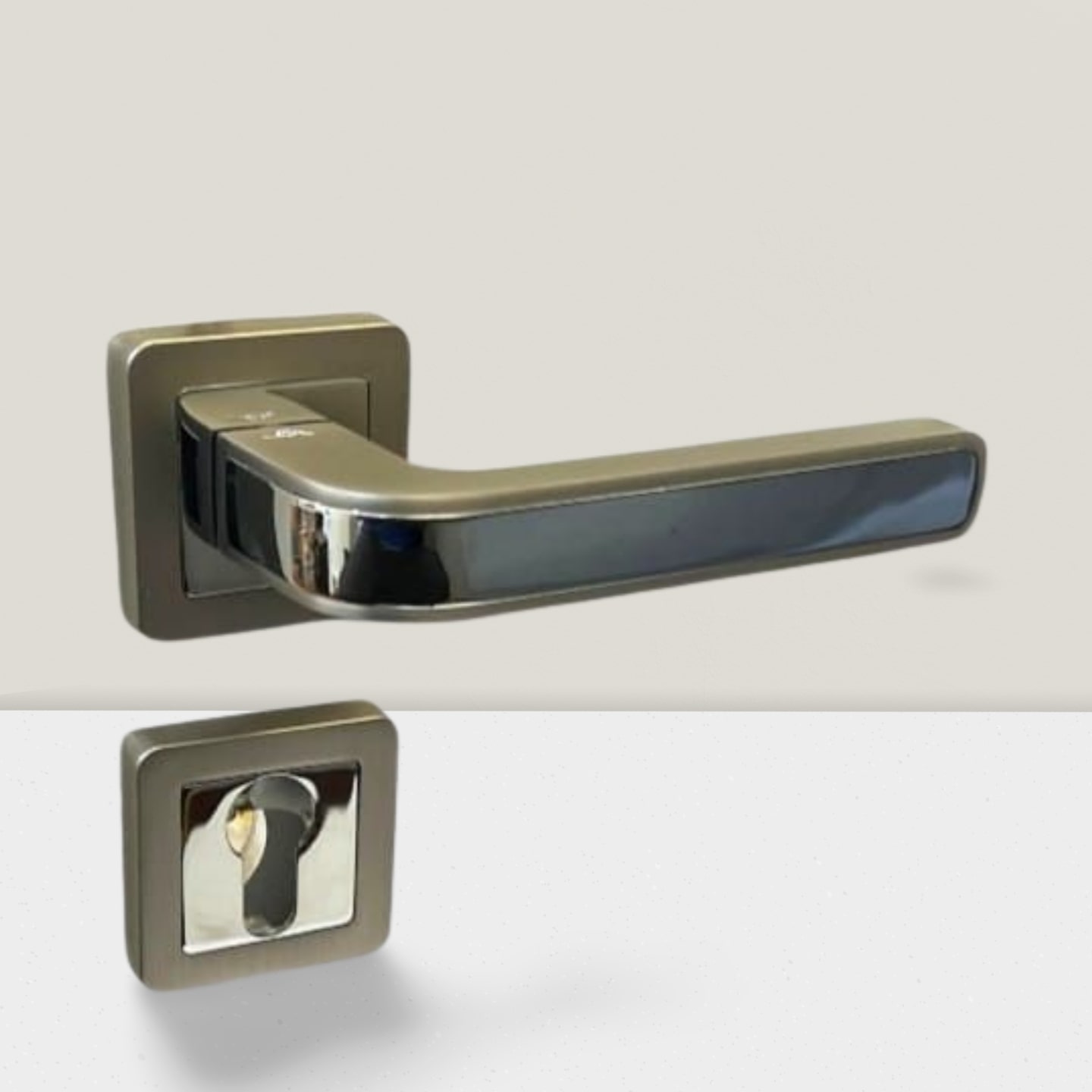 Separate door handle model (543-5503)