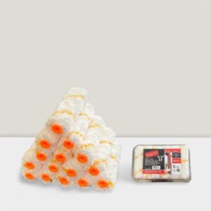 RaquetteTurkish roll spare parts (box with 12 pic)