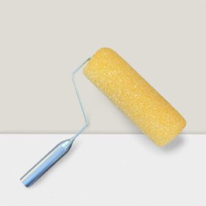 Sponge paint roller 25 cm