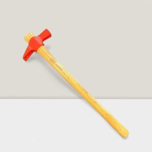 Italian kapriol Wooden Handle Carpenter's Hammer