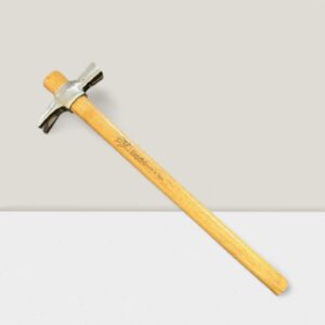Italian kapriol Chrome Carpenter’s Hammer 300g