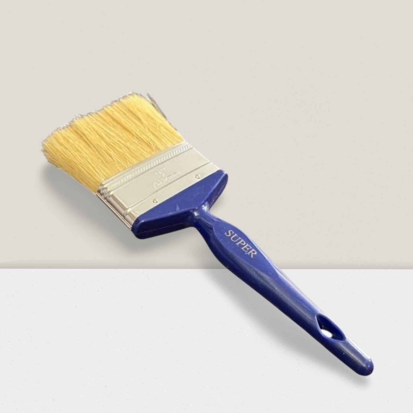 Super paint brush