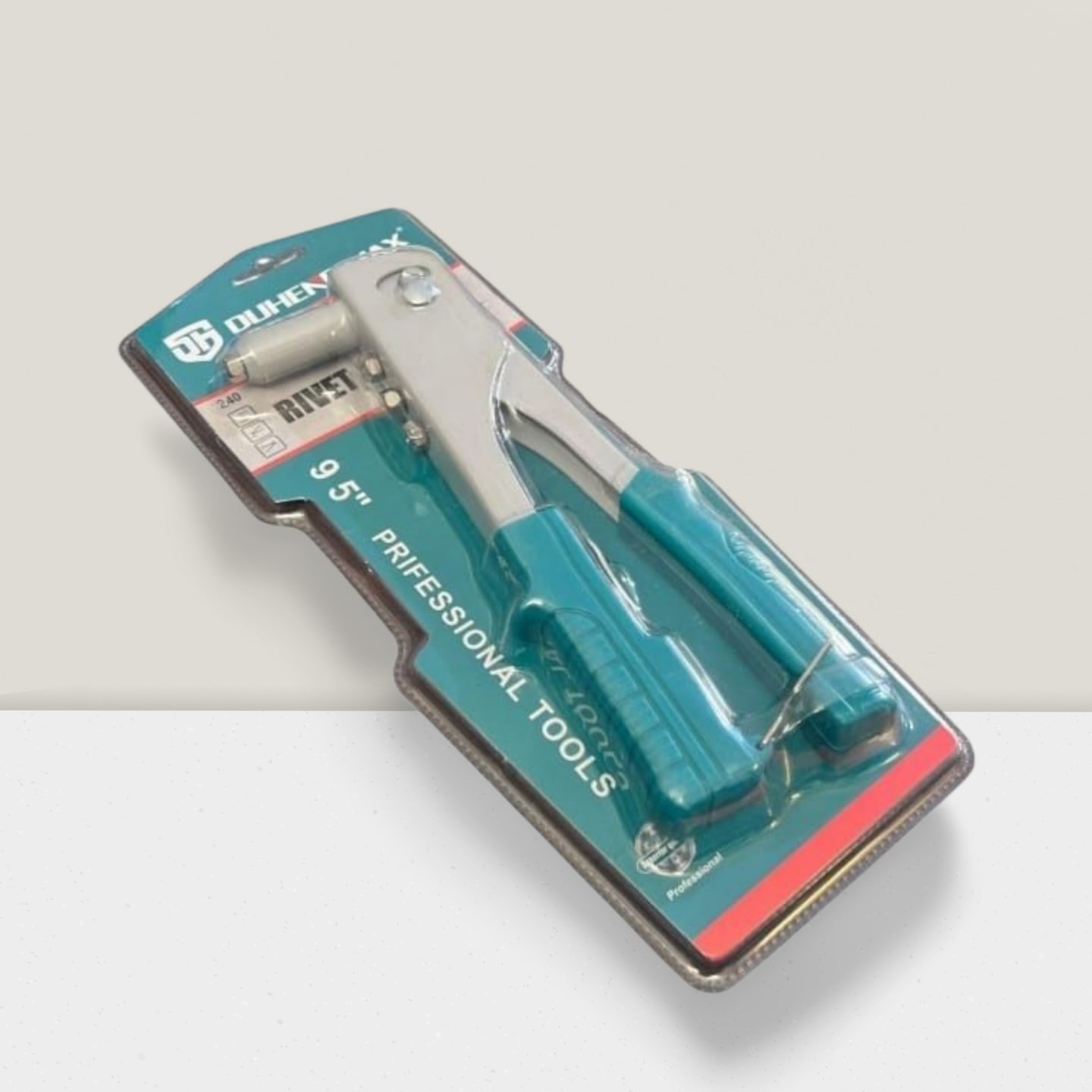 Rivet Gun Hand Riveter