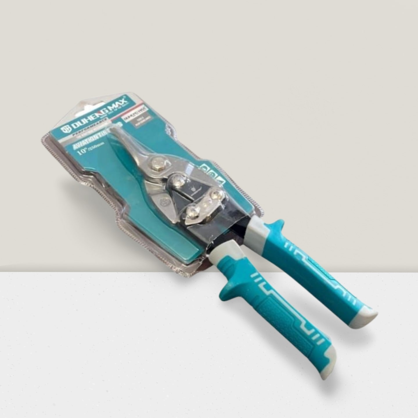 Straight Aviation Snip