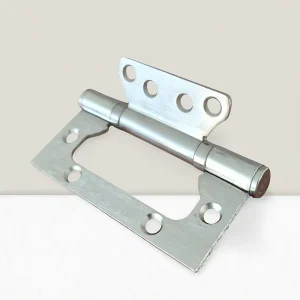 Steel Door Hinge – 3 mm (multi colors)