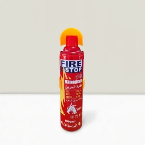 Foam Fire Extinguisher Spray – 1000 ml