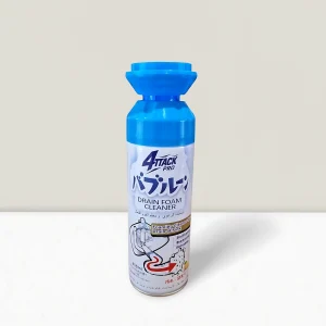 Foaming Drain Cleaner – Pipes & Kitchen Sinks