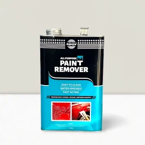 Paint Remover Liquid – 3.5 Liter (4.5 kg) – Asmaco