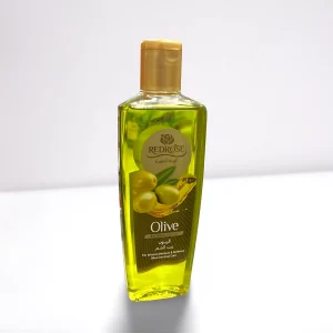 REDROSE Hair Oil – 200 ml (multi types)