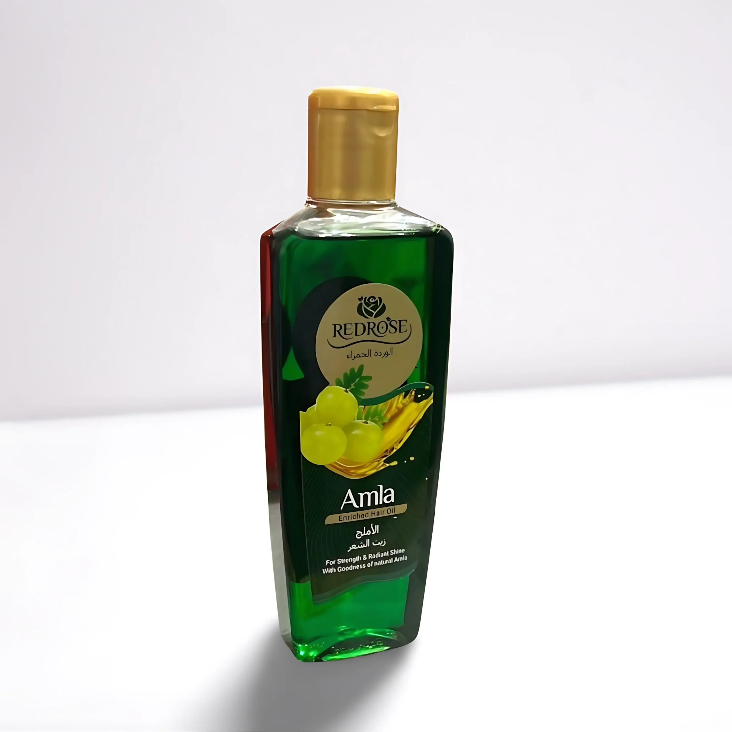 REDROSE Hair Oil – 200 ml (multi types) - Image 6